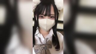 土日のみ　な〇インスタライブ20本セット jav jvip (8)