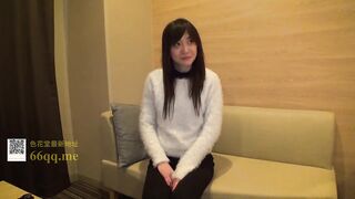 FC2PPV 1025646 【清楚娘再開発】天然素朴Li成長期おっぱい声優似娘　勃起乳首＆敏感クリトリス弄られ可愛い喘ぎ声漏らしながら悶絶【モザ無】おまけ動画有 jav