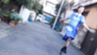 FC2PPV 1646996 【奇跡】アイドル超えのSSS級美女がオフ会でごっくん３連発 もえ jav