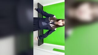 【1日限定47本セット】かわいい女の子が自撮りでおまんこ９８、オナニー、野外露出な jav jvip (11)