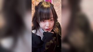 【1日限定47本セット】かわいい女の子が自撮りでおまんこ９８、オナニー、野外露出な jav jvip (31)