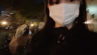 【1日限定47本セット】かわいい女の子が自撮りでおまんこ９８、オナニー、野外露出な jav jvip (43)