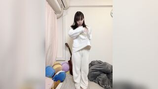 【1日限定47本セット】かわいい女の子が自撮りでおまんこ９８、オナニー、野外露出な jav jvip (6)