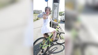 【素人】特典付きのトータル3GB越え。清楚な雰囲気漂う女も裏ではしっかりエロエロでした。【無】 jav jvip (6)