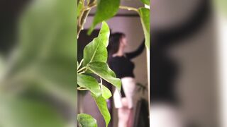 大胆なＫさん　豊満なおっぱいとビン勃ち乳首　わしづかみにたまらずメロメロに jav jvip