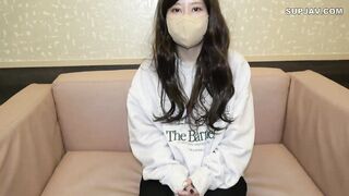 FC2PPV 4760623 【個人撮影素人】2〇歳み〇ちゃん。関西なまりな元気美女はアッチの方も積極的。低身長かつ真っ白Bodyの理想的スタイルに容赦なく生ハメ jav