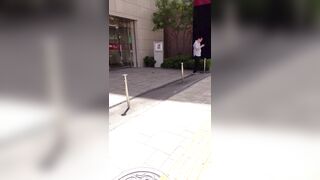 [4K]本編顔出し！どエロボディの巨乳ギャル青チェの放課後に密着しすぎたｗ jav jvip