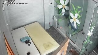 Naked woman massage 10-21 ipcam 3