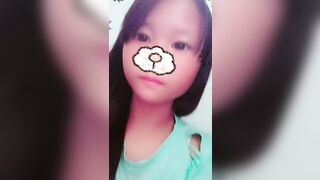 digi-tents_webcam_280 ライブでポロリしてめっちゃ照れるJD, 生の3人組が並んで○はだかに！, 「下はいてないの忘れてた」慌てふためくｃ jav jvip 1 (13)