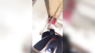 digi-tents_webcam_280 ライブでポロリしてめっちゃ照れるJD, 生の3人組が並んで○はだかに！, 「下はいてないの忘れてた」慌てふためくｃ jav jvip 1 (25)