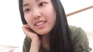 digi-tents_webcam_280 ライブでポロリしてめっちゃ照れるJD, 生の3人組が並んで○はだかに！, 「下はいてないの忘れてた」慌てふためくｃ jav jvip 1 (7)