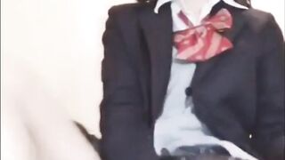 digi-tents_webcam_280 ライブでポロリしてめっちゃ照れるJD, 生の3人組が並んで○はだかに！, 「下はいてないの忘れてた」慌てふためくｃ jav jvip 10 (3)