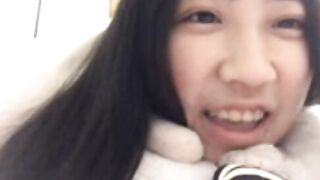 digi-tents_webcam_280 ライブでポロリしてめっちゃ照れるJD, 生の3人組が並んで○はだかに！, 「下はいてないの忘れてた」慌てふためくｃ jav jvip 10 (4)