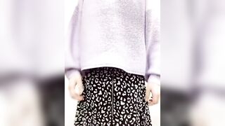 digi-tents_webcam_280 ライブでポロリしてめっちゃ照れるJD, 生の3人組が並んで○はだかに！, 「下はいてないの忘れてた」慌てふためくｃ jav jvip 3 (26)