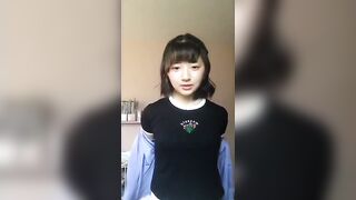 digi-tents_webcam_280 ライブでポロリしてめっちゃ照れるJD, 生の3人組が並んで○はだかに！, 「下はいてないの忘れてた」慌てふためくｃ jav jvip 3 (6)