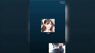 digi-tents_webcam_280 ライブでポロリしてめっちゃ照れるJD, 生の3人組が並んで○はだかに！, 「下はいてないの忘れてた」慌てふためくｃ jav jvip 4 (18)