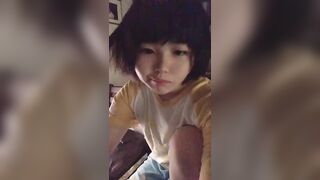 digi-tents_webcam_280 ライブでポロリしてめっちゃ照れるJD, 生の3人組が並んで○はだかに！, 「下はいてないの忘れてた」慌てふためくｃ jav jvip 4 (9)