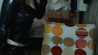 digi-tents_webcam_280 ライブでポロリしてめっちゃ照れるJD, 生の3人組が並んで○はだかに！, 「下はいてないの忘れてた」慌てふためくｃ jav jvip 6 (11)