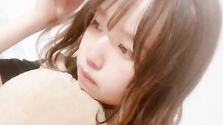 digi-tents_webcam_280 ライブでポロリしてめっちゃ照れるJD, 生の3人組が並んで○はだかに！, 「下はいてないの忘れてた」慌てふためくｃ jav jvip 6 (12)