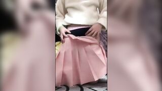 digi-tents_webcam_280 ライブでポロリしてめっちゃ照れるJD, 生の3人組が並んで○はだかに！, 「下はいてないの忘れてた」慌てふためくｃ jav jvip 9 (3) 2