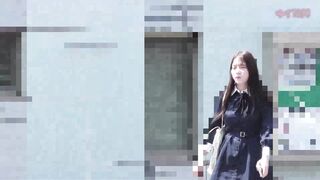 《39連続絶頂》【ゆず故障】★透き通るような肌のパティシエの卵がチカンの暴走チ○コでまさかの39回イキまくり jav jvip