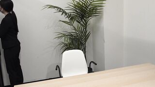 ※購入者特典付き《企業面接》就活スーツ女子の面接の一部始終。Vol.21 jav jvip