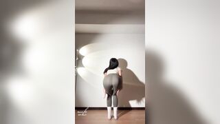 【11.5GB】可愛すぎる全裸ダンサーYumちゃんの全て jav jvip 5 (4)