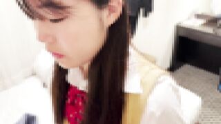 素.朴な〇. 役〇. 生 .ひめさん 運..〇..会終わり…体..〇..服で人生初の〇. パ 〇 jav jvip (1)