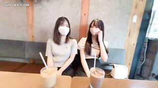 FC2PPV 4766341 ※本日限り【歴代最高作】奇跡の出演！方言が可愛い幼馴染のﾊｰﾚﾑ３P解禁♡初めてのレズsexに照れながらもW潮吹き＆W中出し jav