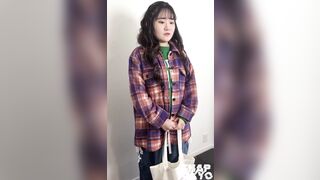 #277【SNAPTOKYO NG... - SNAPTOKYO【スナップトーキョー】さんのプライベートSNS jav jvip