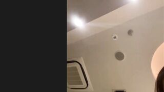 美人アイドルがzoomで秘密のファンサ jav jvip