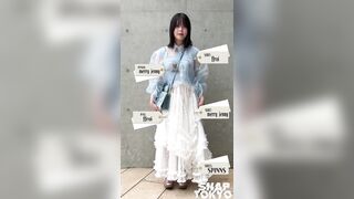 #273【ANN 25歳】今回スト... - SNAPTOKYO【スナップトーキョー】 的私人SNS jav jvip 2