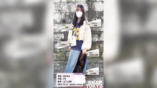 #273【ANN 25歳】今回スト... - SNAPTOKYO【スナップトーキョー】 的私人SNS jav jvip 3