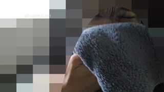 小柄で可愛いツインテールJKを自分の思い通りにするためタオルで口を塞ぎ自宅に連れ込む jav jvip