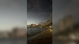 「期間限定　留学先のハワイから　マイちゃん　20歳　関西の有名大学に通うお嬢さん」 jav jvip (3)