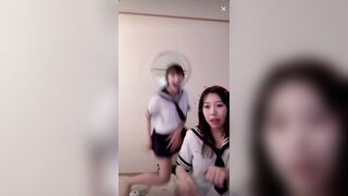 【2日間限定販売】Tiktokインライやらかし配信まとめ！682本＋252本！【特典あり】 jav jvip (101)