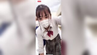 【2日間限定販売】Tiktokインライやらかし配信まとめ！682本＋252本！【特典あり】 jav jvip (12)