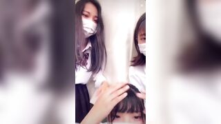 【2日間限定販売】Tiktokインライやらかし配信まとめ！682本＋252本！【特典あり】 jav jvip (121)