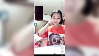 【2日間限定販売】Tiktokインライやらかし配信まとめ！682本＋252本！【特典あり】 jav jvip (122)