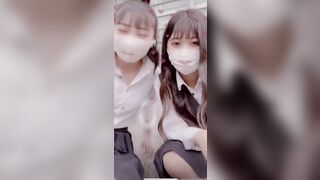 【2日間限定販売】Tiktokインライやらかし配信まとめ！682本＋252本！【特典あり】 jav jvip (125)