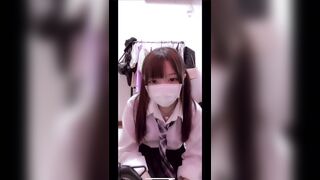 【2日間限定販売】Tiktokインライやらかし配信まとめ！682本＋252本！【特典あり】 jav jvip (144)