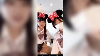 【2日間限定販売】Tiktokインライやらかし配信まとめ！682本＋252本！【特典あり】 jav jvip (161)