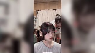 【2日間限定販売】Tiktokインライやらかし配信まとめ！682本＋252本！【特典あり】 jav jvip (165)