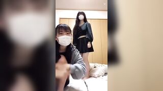 【2日間限定販売】Tiktokインライやらかし配信まとめ！682本＋252本！【特典あり】 jav jvip (183)