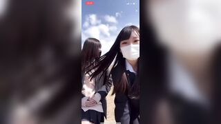 【2日間限定販売】Tiktokインライやらかし配信まとめ！682本＋252本！【特典あり】 jav jvip (19)