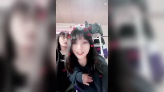 【2日間限定販売】Tiktokインライやらかし配信まとめ！682本＋252本！【特典あり】 jav jvip (191)