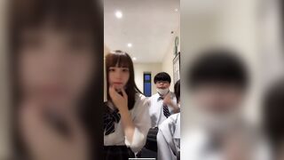 【2日間限定販売】Tiktokインライやらかし配信まとめ！682本＋252本！【特典あり】 jav jvip (192)