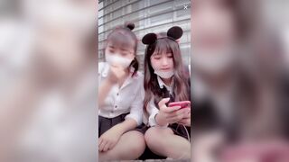 【2日間限定販売】Tiktokインライやらかし配信まとめ！682本＋252本！【特典あり】 jav jvip (201)