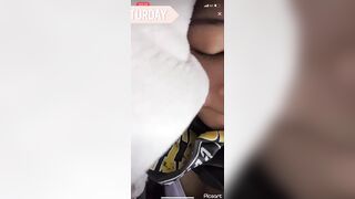 【2日間限定販売】Tiktokインライやらかし配信まとめ！682本＋252本！【特典あり】 jav jvip (227)