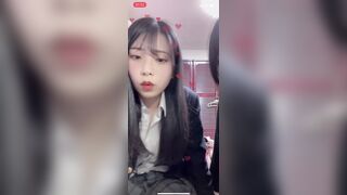 【2日間限定販売】Tiktokインライやらかし配信まとめ！682本＋252本！【特典あり】 jav jvip (23)